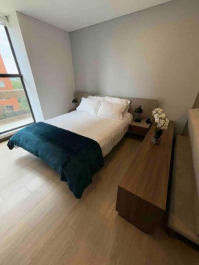 Espectacular Loft en Bogota - Manzana 3 Apto 810